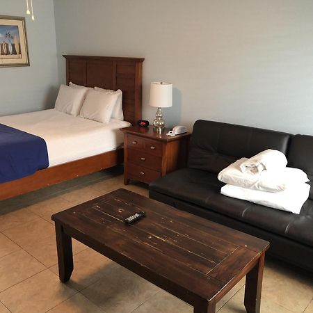 Beachgate Condo Suites And Hotel 437 Condo Port Aransas Ngoại thất bức ảnh