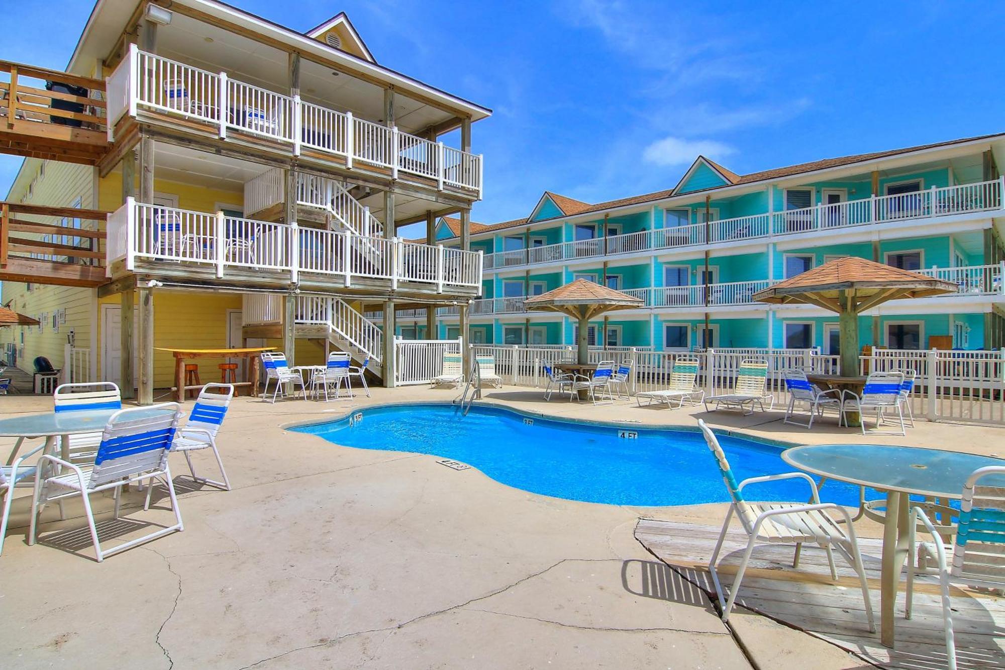 Beachgate Condo Suites And Hotel 437 Condo Port Aransas Ngoại thất bức ảnh